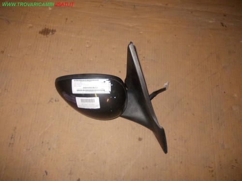 Specchietto retrovisore destro - specchietto,