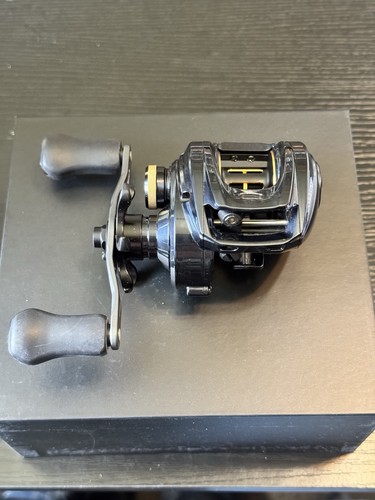 Mulinello pesca nexus - pesca,