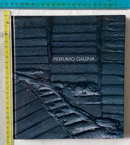 Pierflavio gallina fabbri - fabbri, la