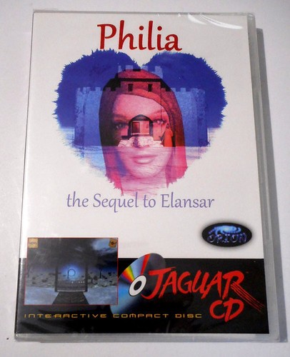 Philia - (sequel, elansar)