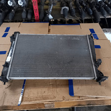 51896964 Radiatore  LANCIA