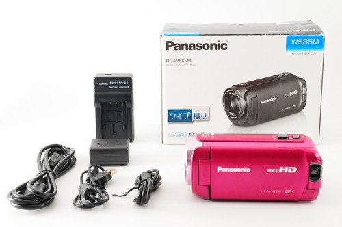 Ecc 5 videocamera - +, 5]