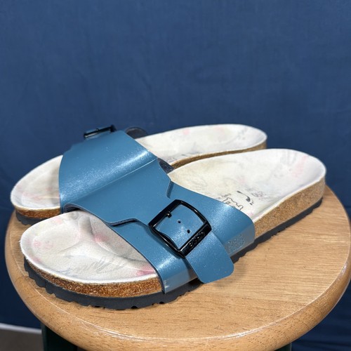Sandali birki birkenstock - sandali,