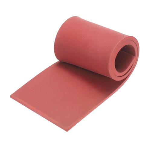 Foglio gomma piena - , 1/8"