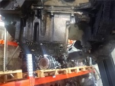 Carter Alfa Romeo 147 190 2000