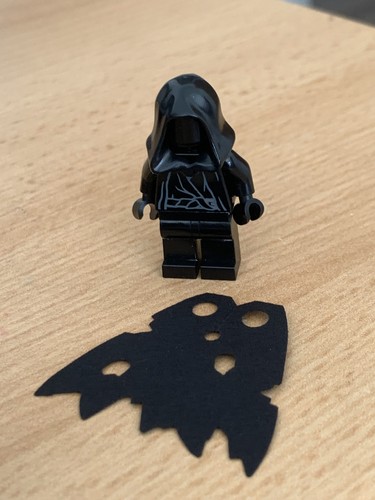 Lego signore degli - lego,