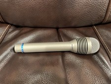 Sony ECM-64P Microfono XLR