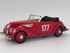 Schuco  bmw 327 Deutsche Reichspost edizione limitata 1:18
