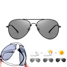 Occhiali da Sole Fotocromatici
