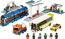 LEGO Town: City Originale