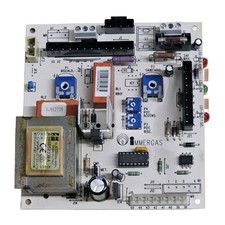 Scheda Caldaia IMMERGAS 1.012739  1012739 serie Avio Major Zeus Major