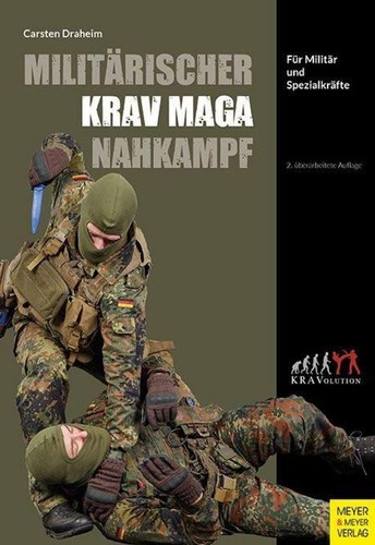 Militärischer krav maga - militärischer,