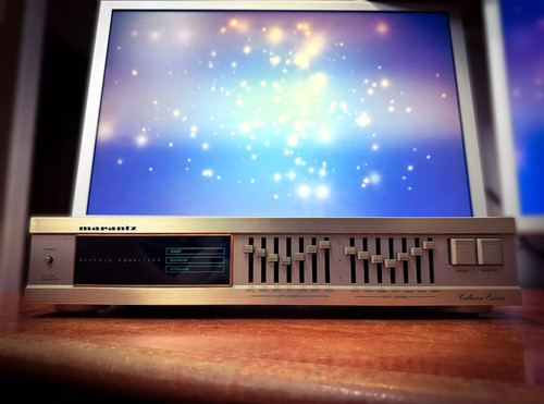 Marantz 2292 rare - eq-2292, 🌈rare🌈