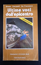 ULTIME VOCI DALL'EPICENTRO