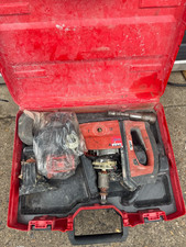 ⭐HILTI TE60 ATC AVR MARTELLO