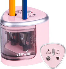 Temperamatite Elettrico