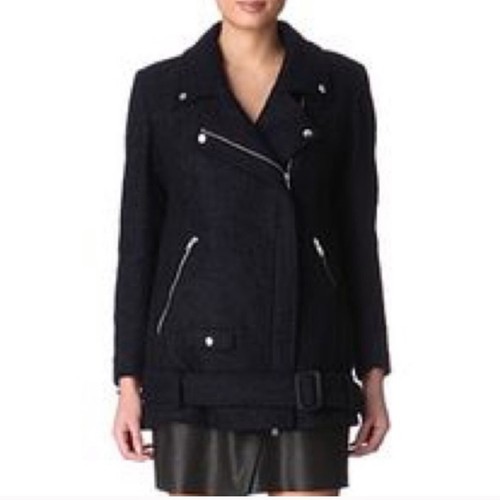 Cappotto moto biker the - biker,