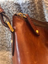 Borsa In Pelle-cuoio The