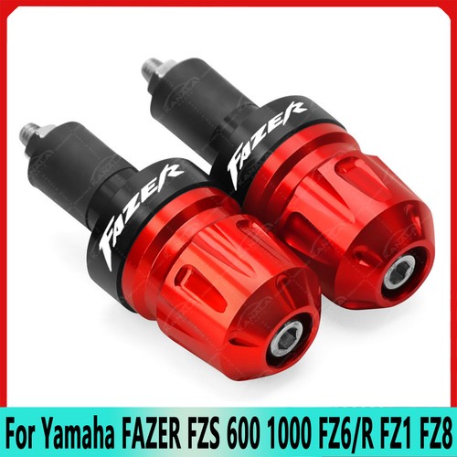 Per yamaha fazer fzs 600 - fzs, 1000
