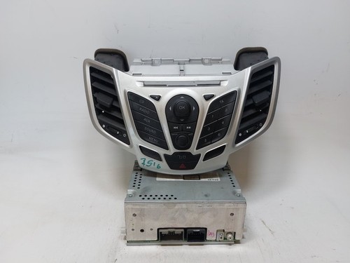 8a6t18c815bl autoradio ford - autoradio,