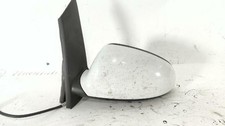 Specchietto retrovisore - specchietto,
