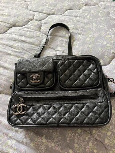 Borsa messenger chanel - borsa,
