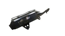 HONDA DYLAN 125 2002 2006 MARMITTA PROTEZIONE SCARICO TERMINALE