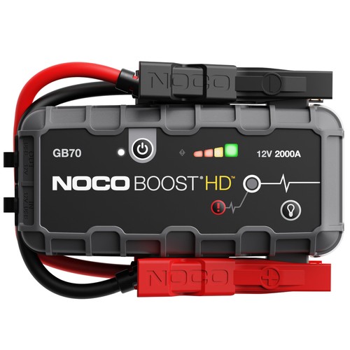 Avviatore emergenza boost gb70 - emergenza,