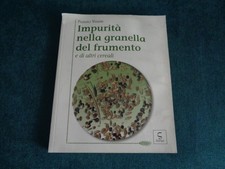 IMPURITA' NELLA GRANELLA DEL