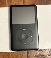 🎵 iPod Classic 6ª