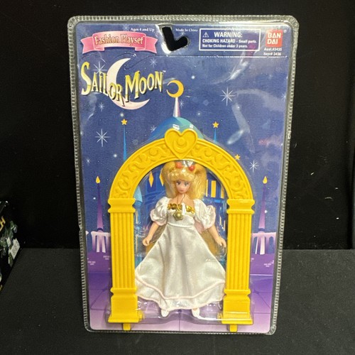 Irwin sailor moon - sailor,