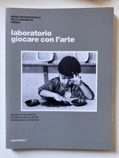 Bruno munari laboratorio - bruno,