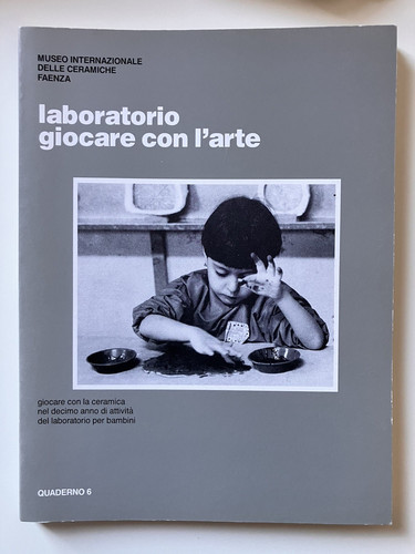 Bruno munari laboratorio - bruno,