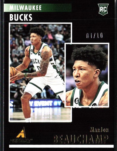 2022 panini chronicles - 2022-23,