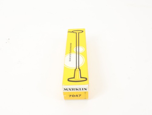 Märklin 7047 448 4 - märklin, 448/4