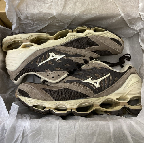 Sneaker uomo mizuno wave - sneaker,