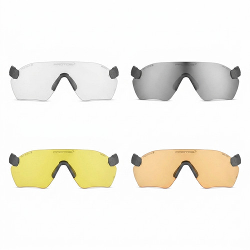 Occhiali protos evo - occhiali,