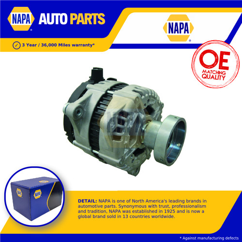 Alternatore adatto ford - adatto, a