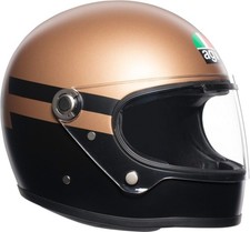 Casco integrale agv legends - casco,