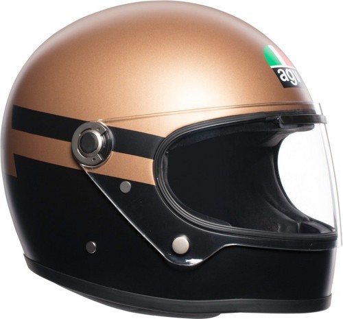 Casco integrale agv legends - casco,