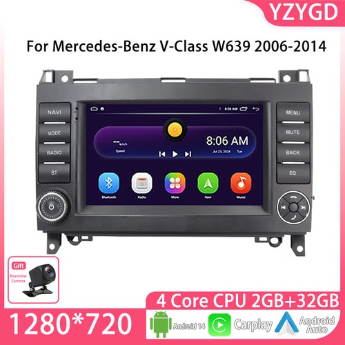 For mercedes benz - mercedes-benz, v-class