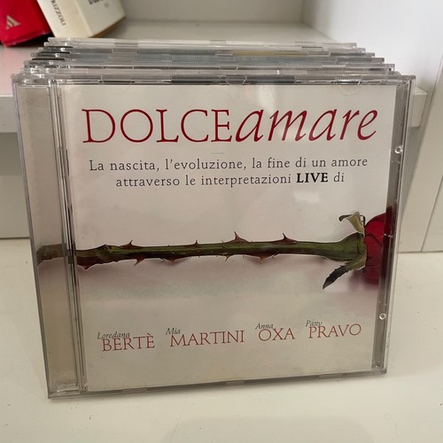 Bertè martini oxa pravo - cd, bertè,