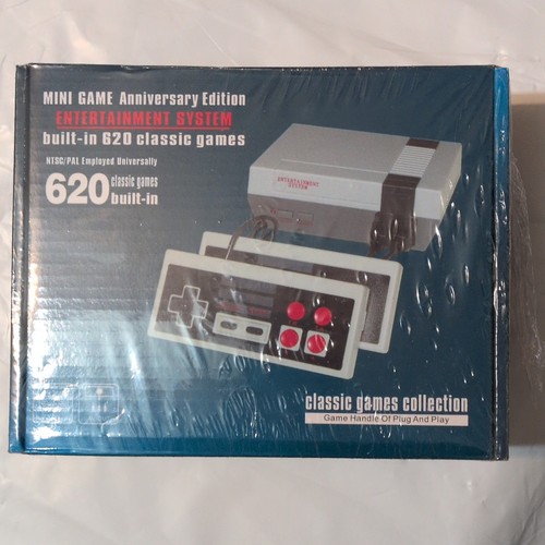 Mini game anniversary - mini,
