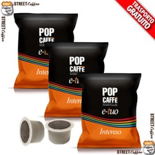 200 Capsule Caffè Pop Intenso