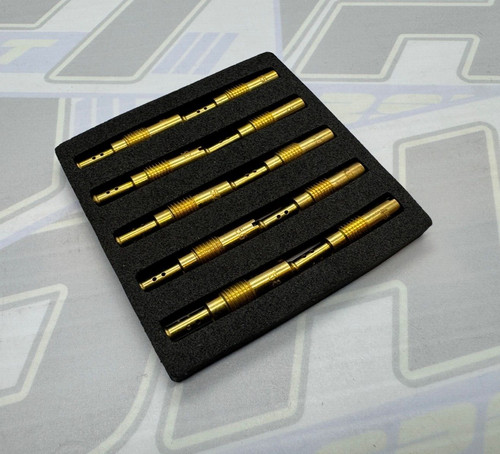 Kit jet pilota apico slow - kit, idle
