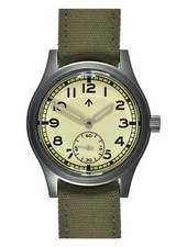 MWC "A.T.P" Modello WWII -