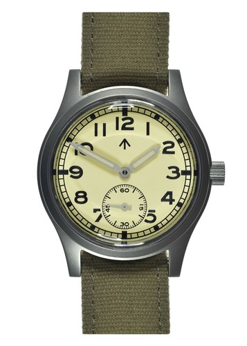 Mwc modello wwii - "a.t.p",
