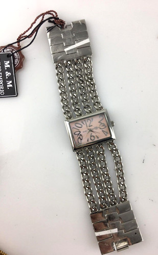Orologio primo emporio - orologio,