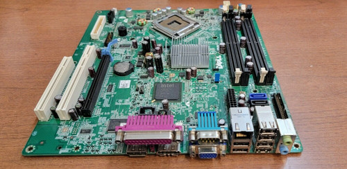 Originale scheda madre intel - originale!!,