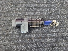 BLOCCHETTO ACCENSIONE BLOCCASTERZO FIAT PUNTO 188 ANNO 2008 ( 1.3. MULTIJET )